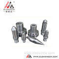 Screw Head Nozzle Ring Accessories for Injection Molding Machine